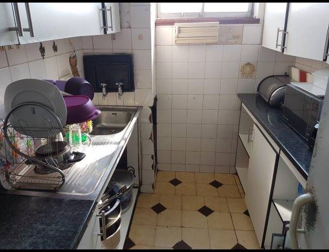 2 BEDROOM APARTMENT FOR SALE IN SOUTH BEACH